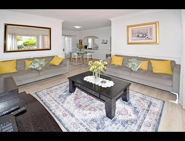 2 BEDROOM APARTMENT FOR SALE IN CRAIGHALL